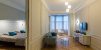 Suite | Park Hotel Viljandi | Viljandi accommodation