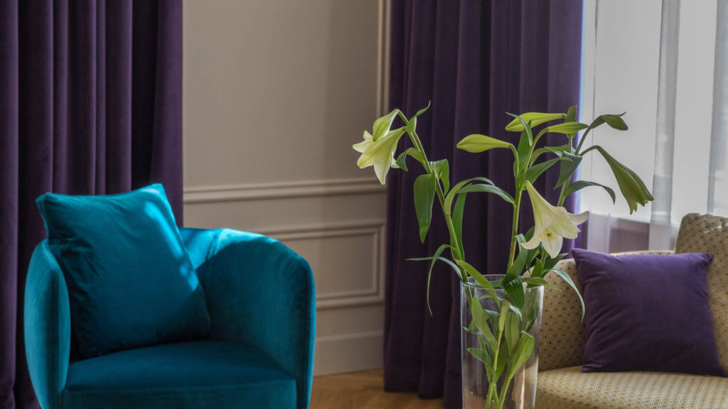 Suite | Park Hotel Viljandi | Viljandi accommodation