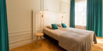 Suite | Park Hotel Viljandi | Viljandi accommodation