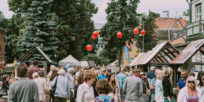 Hansapäevad 2016 | Silver Tõnisson | Viljandi