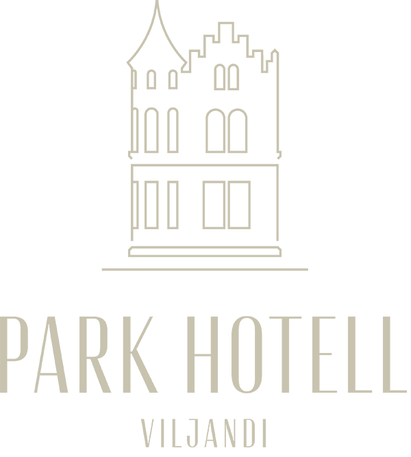 Park Hotel Viljandi