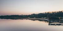 Lake of Viljandi | by Silver Tõnisson