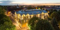 Park Hotel Viljandi | Hotell Viljandis