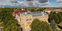 Park Hotel Viljandi | Hotell Viljandis