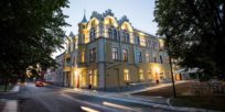 Park Hotel Viljandi | Hotell Viljandis