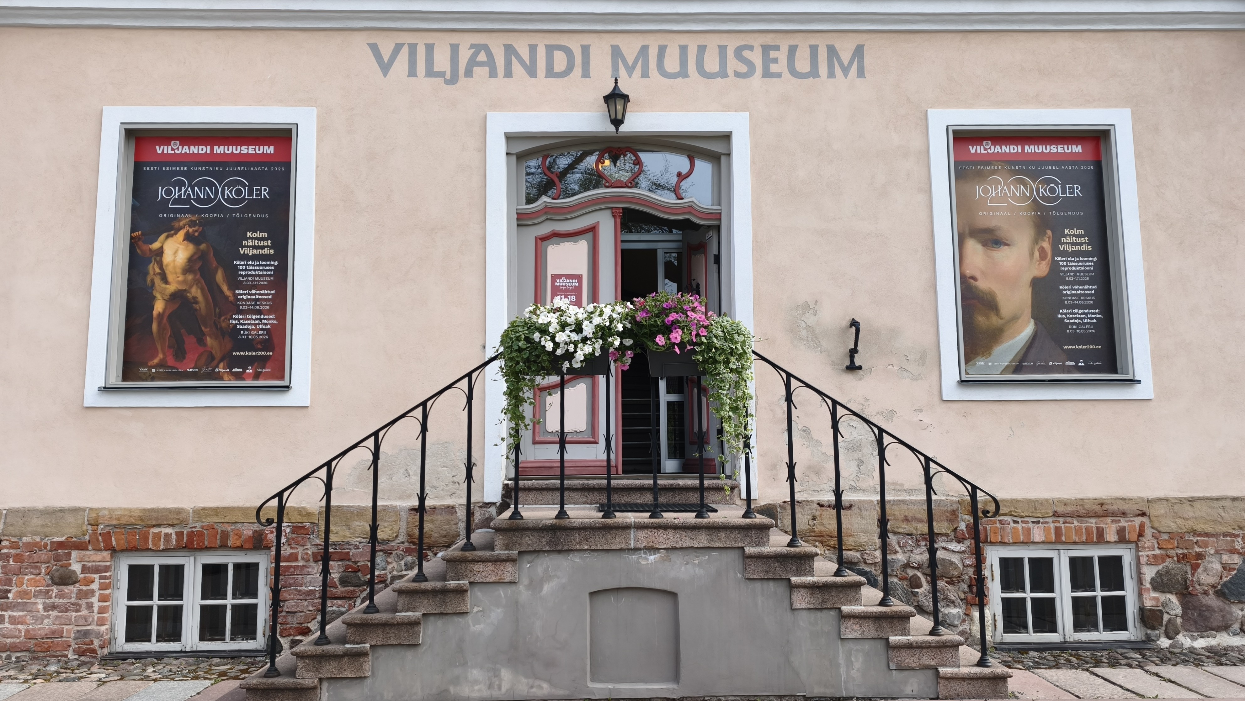 Viljandi Museum