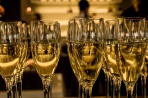Sparkling Wine | Park Hotel Viljandi